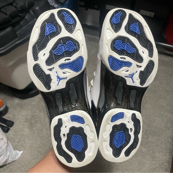 Air Jordan 17 Retro Copper Size 11.5 - Picture 5 of 9